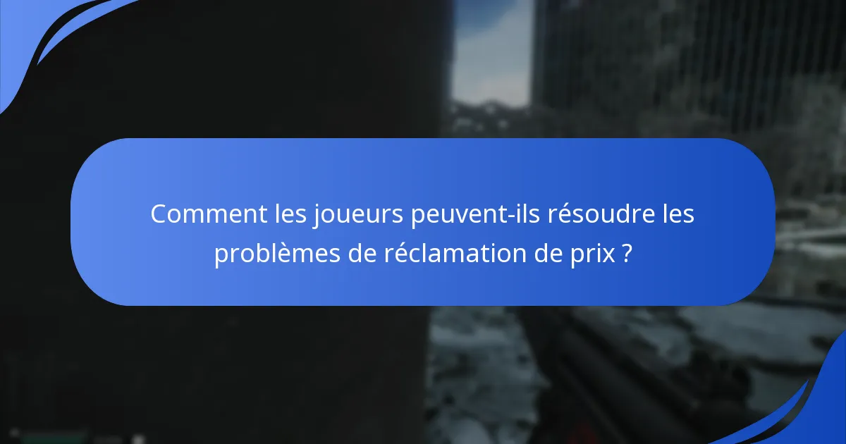 Quels problèmes courants surviennent pendant l’événement de wipe ?