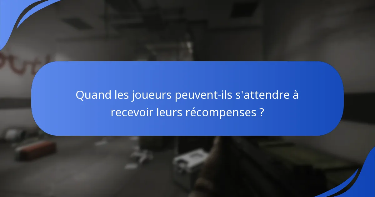 Quel est le niveau de satisfaction des utilisateurs concernant le processus de réclamation de cadeaux ?