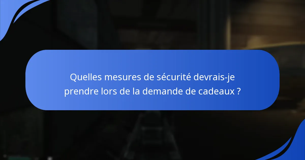 Que dois-je faire si mon compte est compromis ?