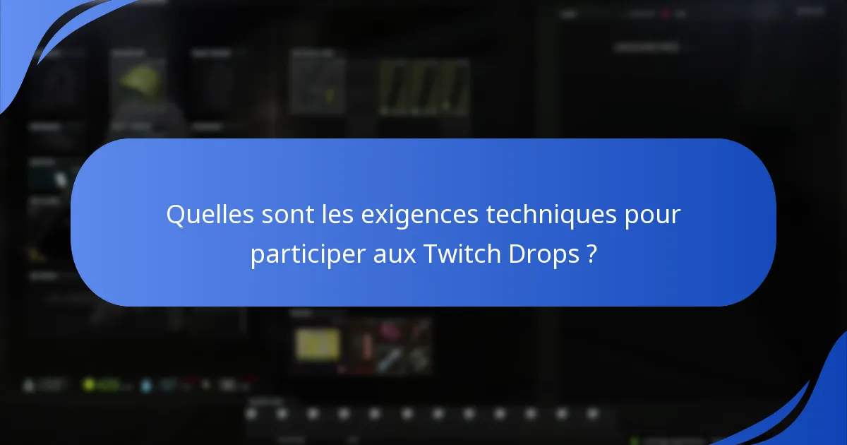 Comment les joueurs peuvent-ils augmenter leurs chances de recevoir des drops ?