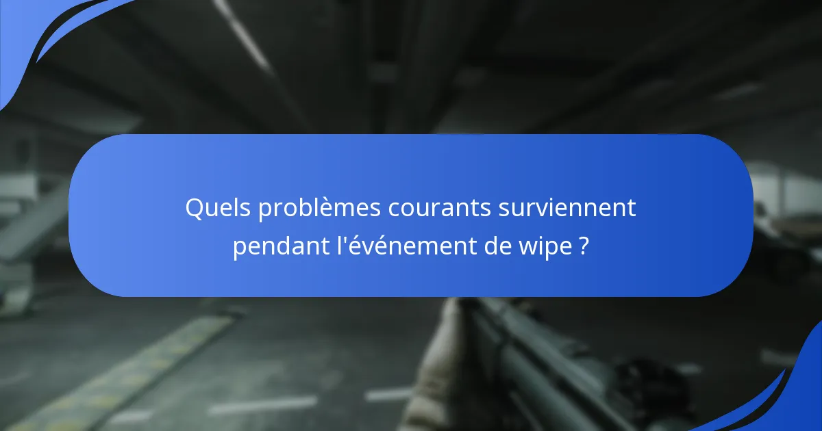 Quelles ressources de dépannage sont les plus efficaces ?