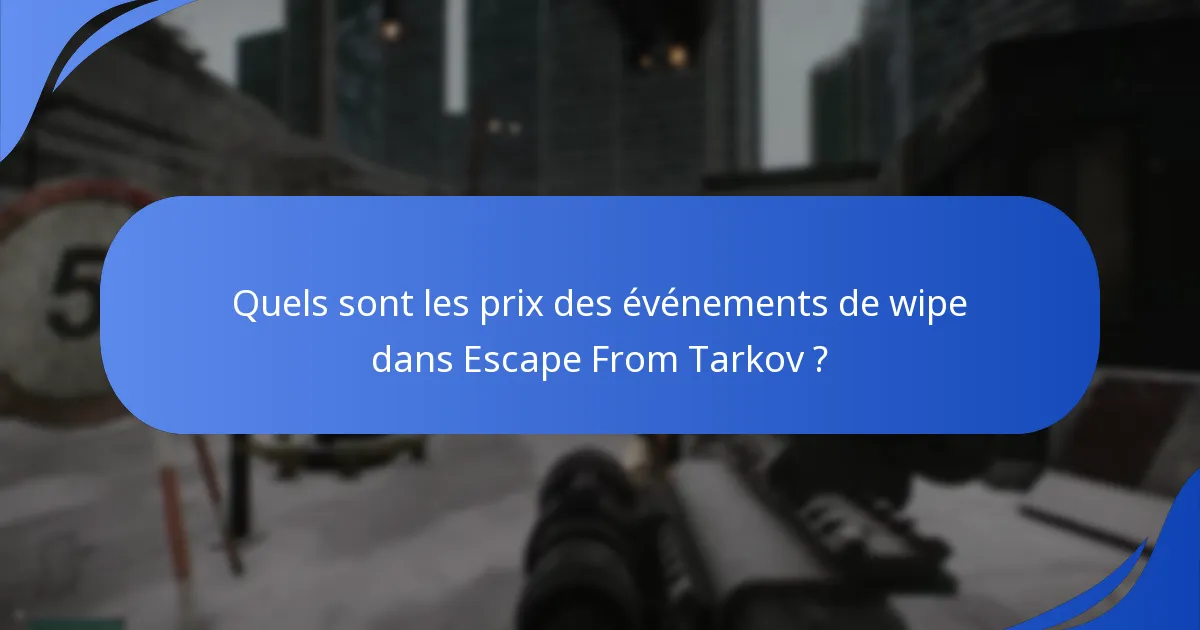 Quelles suggestions d’amélioration ont émergé des retours des joueurs ?